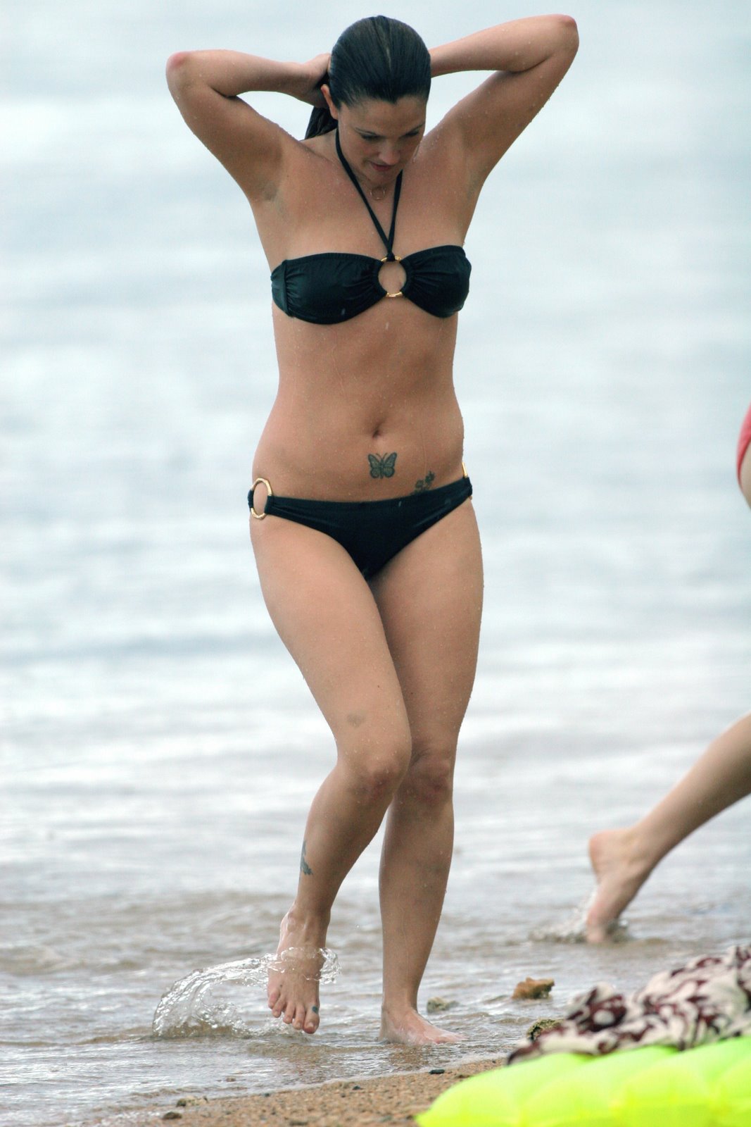 Drew barrymore bikini good idea Drew barrymore bikini for that