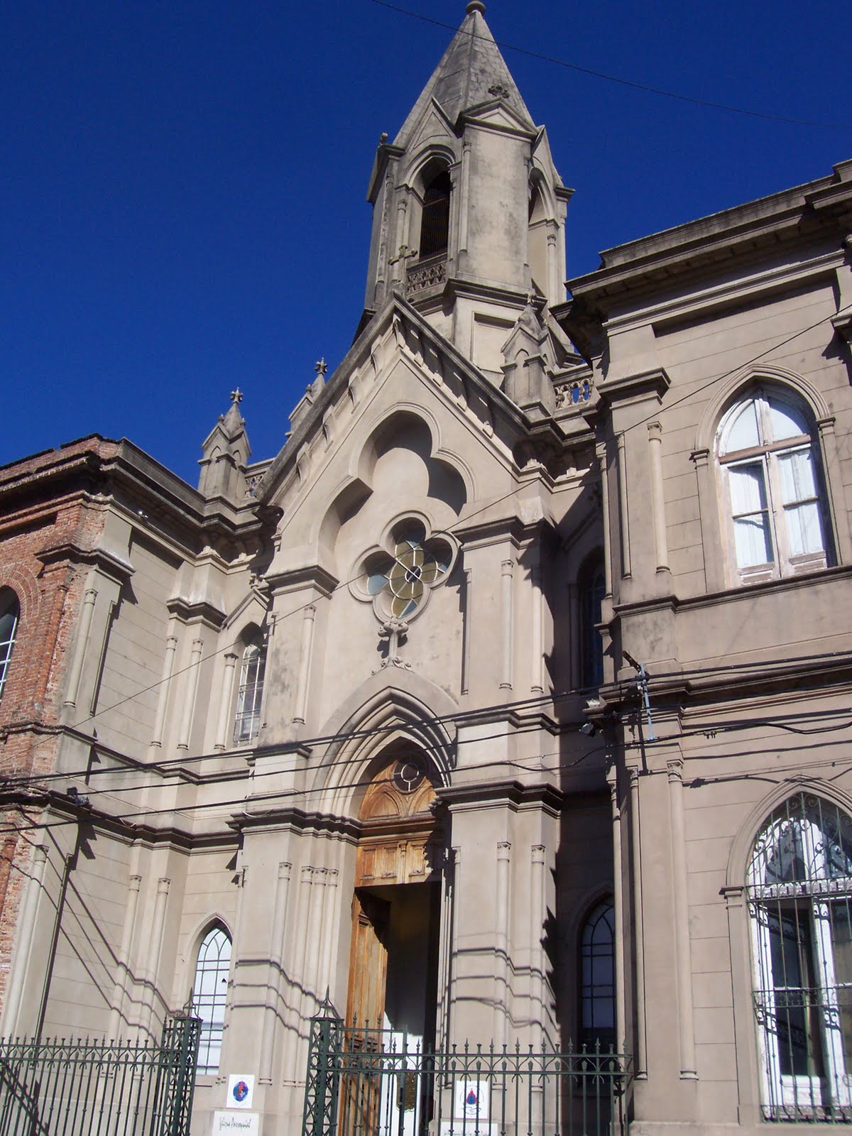 Parroquia Nuestra Señora de la Piedad Imágenes Parroquia Nuestra Señora de la Piedad Imágenes