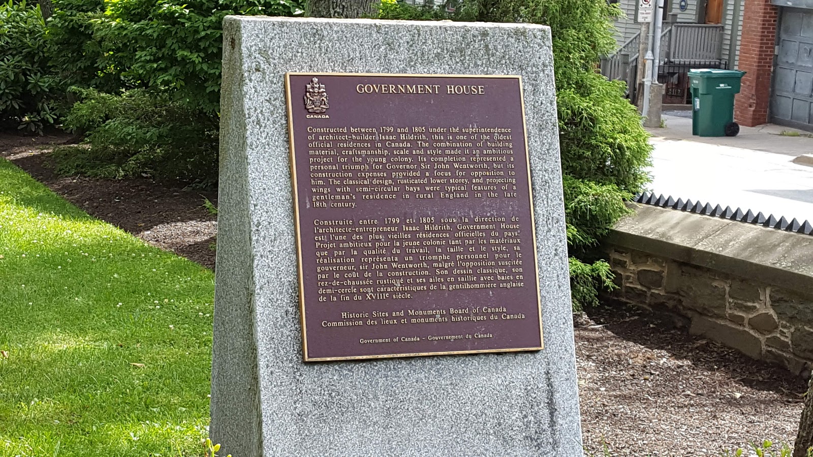 My Patchwork Quilt HALIFAX, NOVA SCOTIA