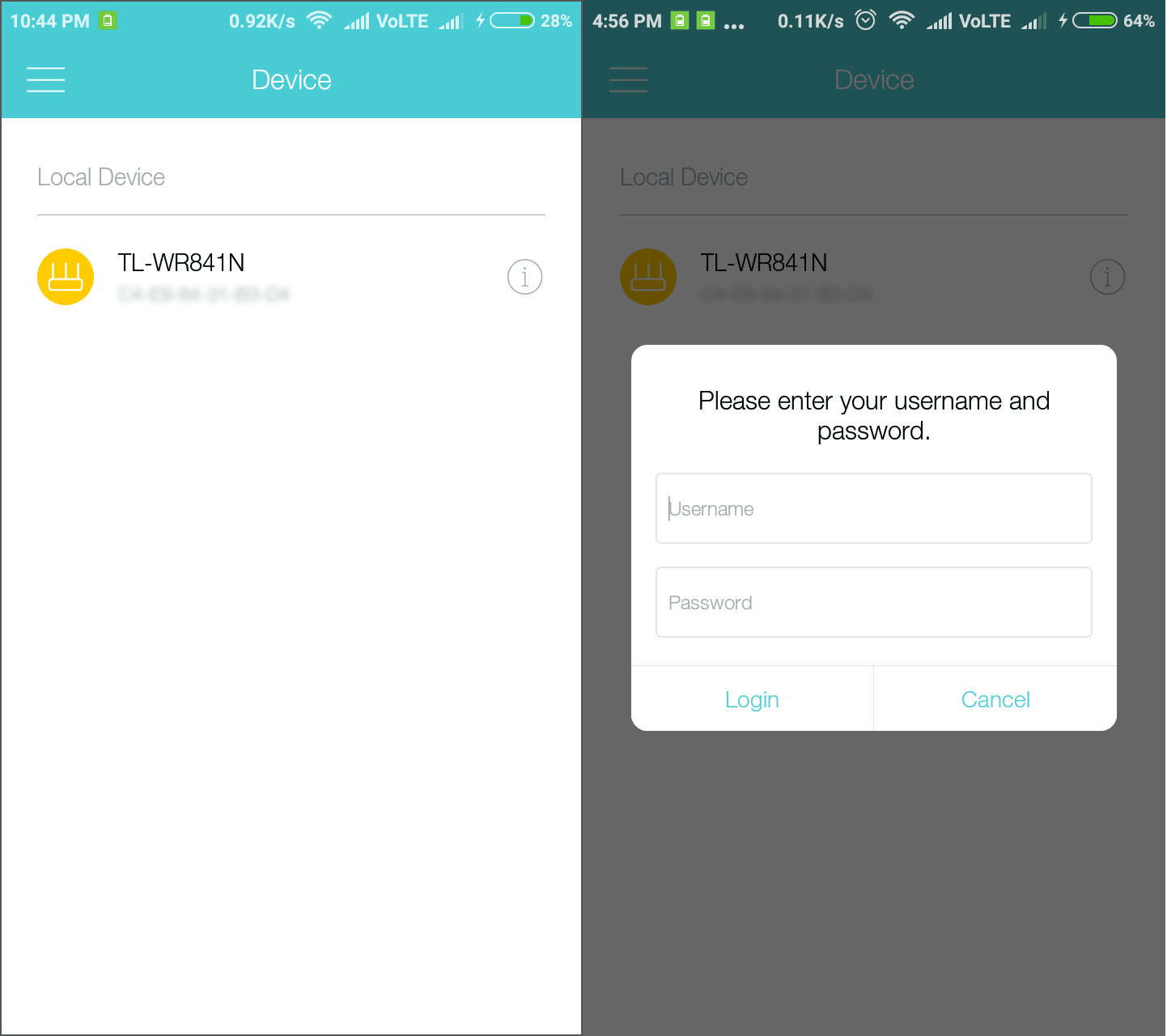 Tp-link Tether App Tp-link Tether App