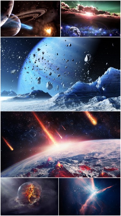 Space
