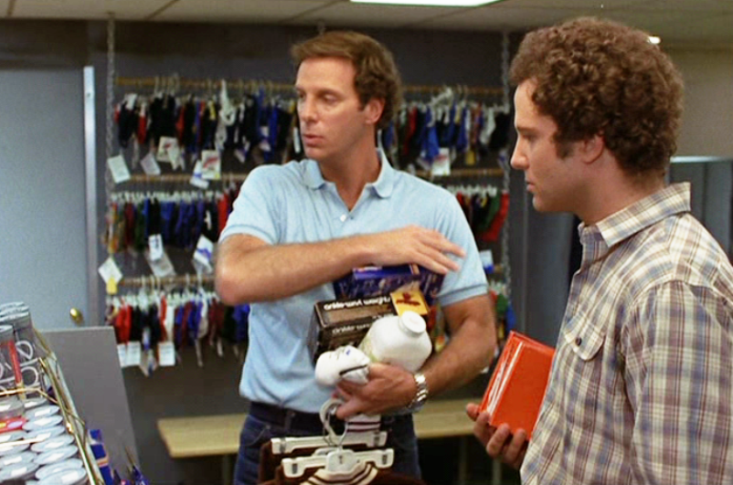 Edward Copeland's Tangents This is more serious than you think