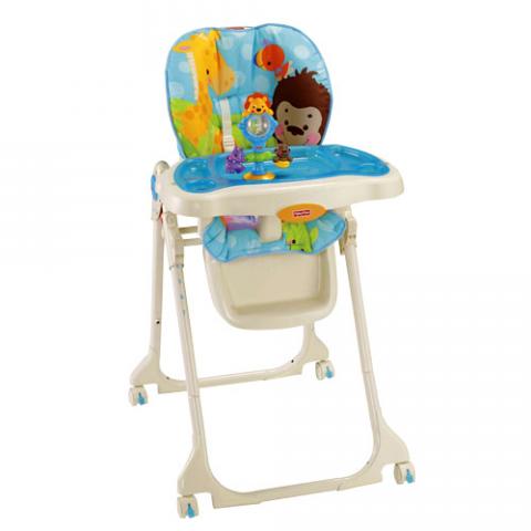 SILLA COMEDOR FISHER PRICE PRECIOUS PLANET | ALMACEN ANCLA Cel ... SILLA COMEDOR FISHER PRICE PRECIOUS PLANET | ALMACEN ANCLA Cel ...