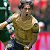 Matías Britos saldría de Pumas