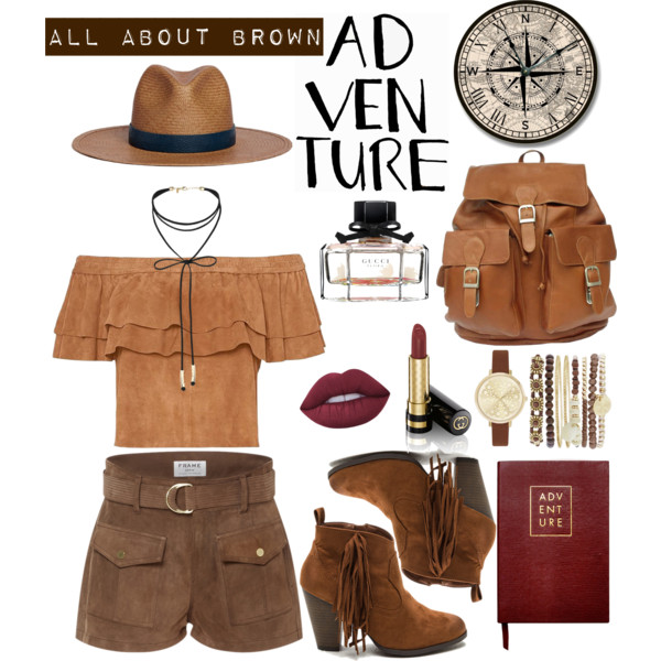 How to wear backpack