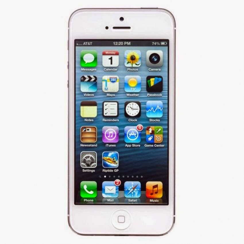 Harga Apple iPhone 5 Harga Apple iPhone 5