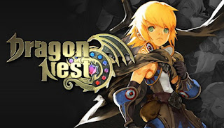 Game MMORPG Terbaik Game MMORPG Terbaik Indonesia