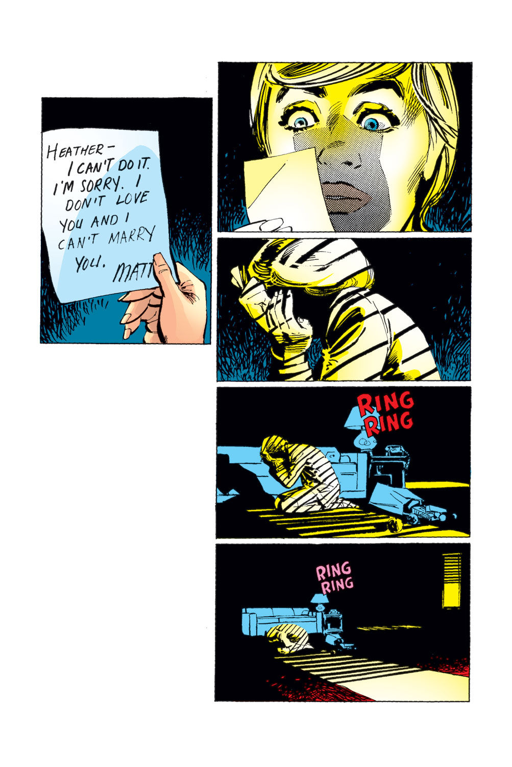 Daredevil (1964) 189 Page 20