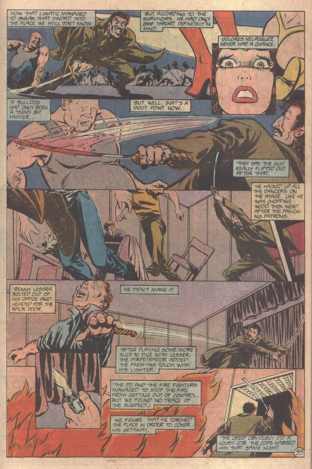 Wonder Woman (1987) issue Annual 2 - Page 34