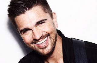 Juanes named 2019 Latin Grammy person of the year