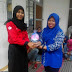 Kunjungan Silaturahmi dari KSR PMI Unit FKM Universitas Diponegoro