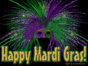 Beautiful Happy Mardi Gras Animated Gifs Images 23 (happy mardi gras animated gifs images )