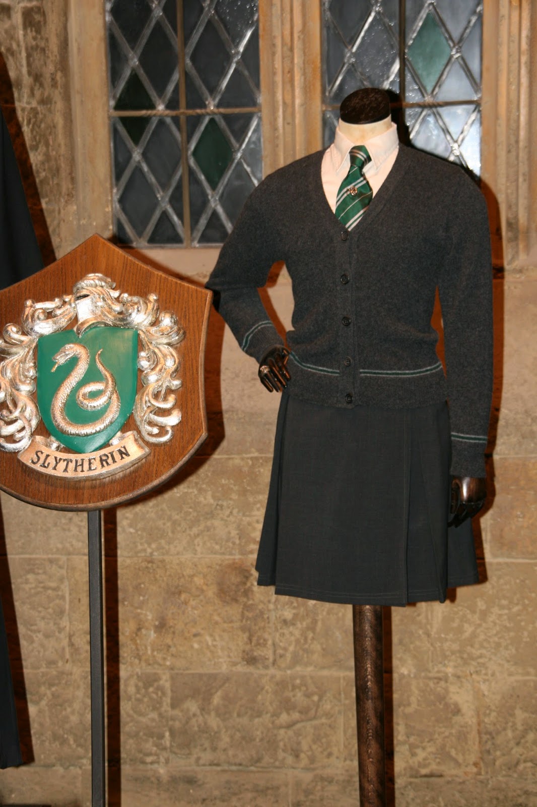 Mischief Managed Der Sprechende Hut