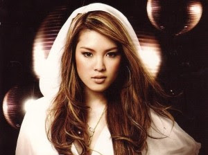 泰國R&B公主Lydia