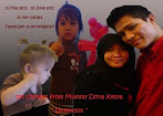 @1o june : 1st Contest from Mummy Dona Kesya " Sedondon "