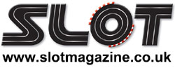 Slot magazine UK