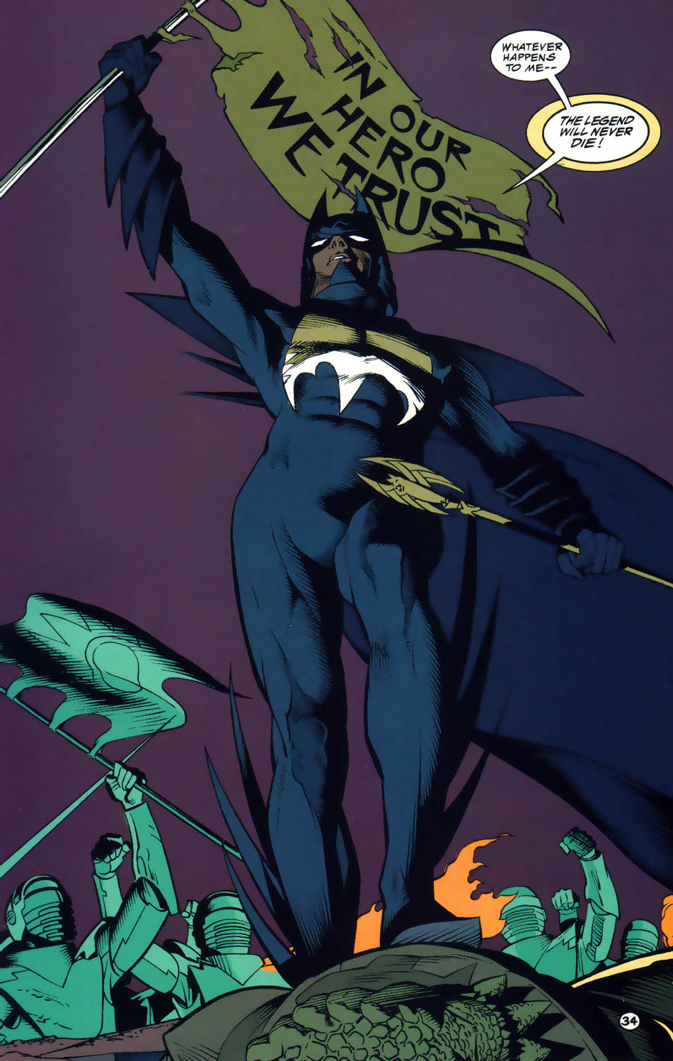 Batman: Shadow of the Bat _Annual_4 Page 34