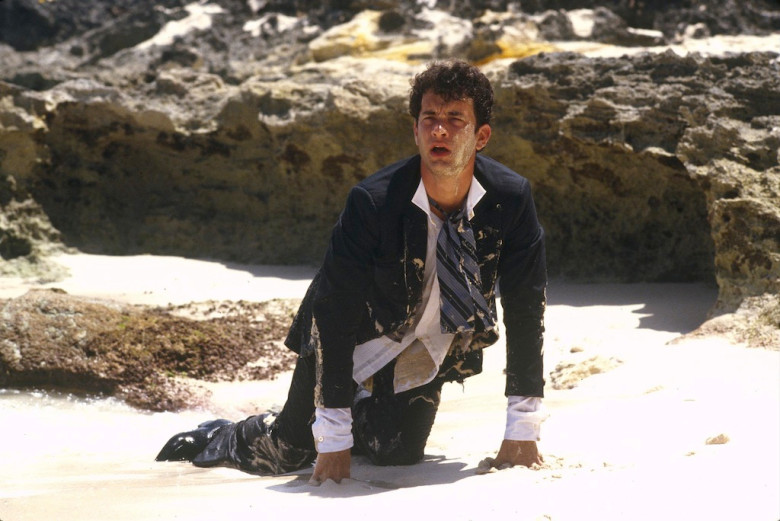 Movie Review Splash (1984) The Ace Black Movie Blog