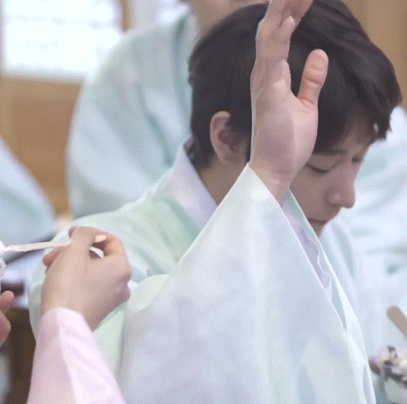 본격 소속사의 멤버들 재주살리기 (남자주의) | 인스티즈