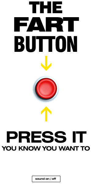 Press it. You know you want to!