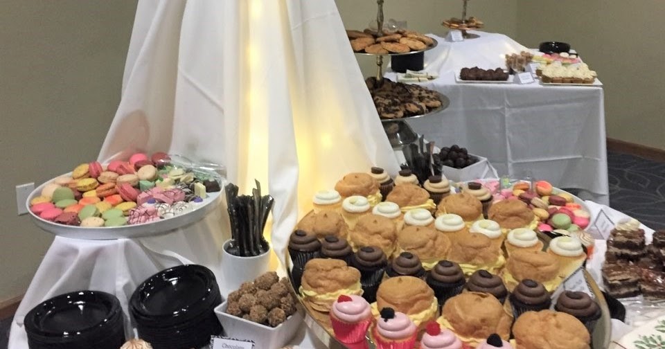 Be The Benchmark Viennese Table At NorthPointe Woods