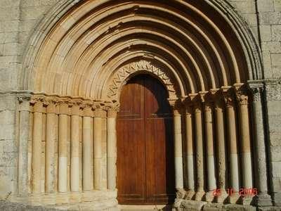 eèLii: Arte Romanico.