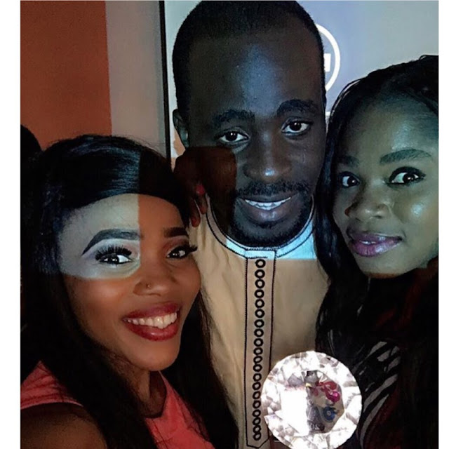 odunlade adekola films production awards