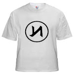 Nihilism T-Shirt { White }