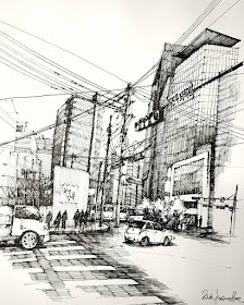11-Park-Kwang-Hee-Architectural-Sketches-Interior-Exterior-Old-and-New-www-designstack-co