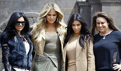 Kardashian Armenian cousins hot
