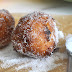 Classic Italian Frittelle