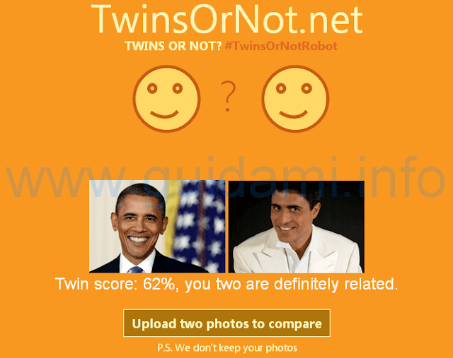 TwinsOrNot Microsoft