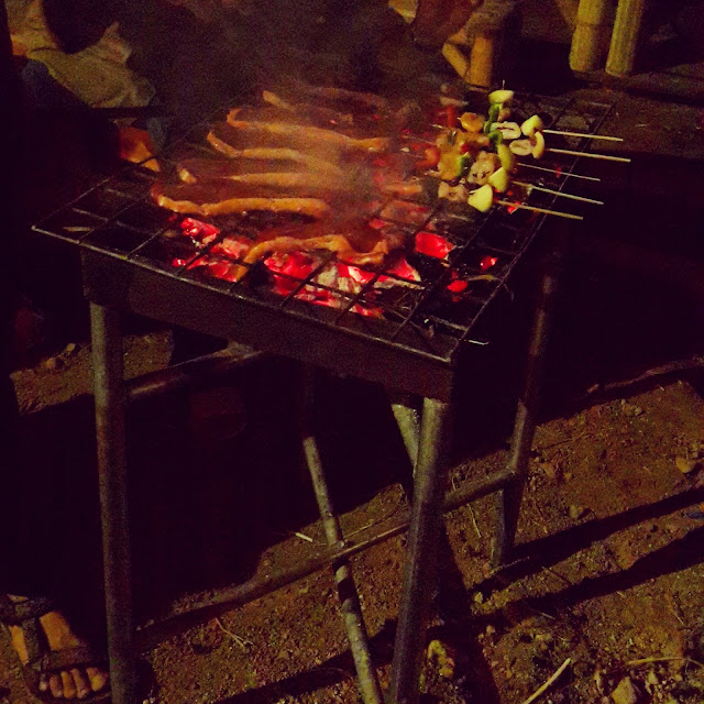 Glamping di Legok Kondang Lodge – Ciwidey Bandung