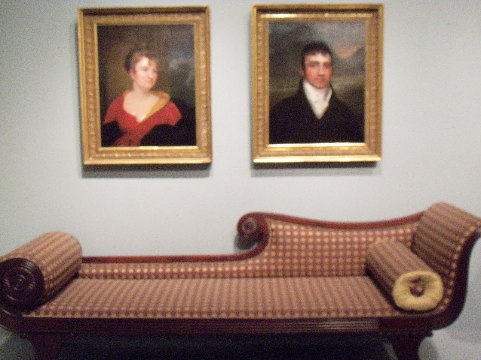 The Sassy Countess Historic Estates and Grand Lifestyles American Made