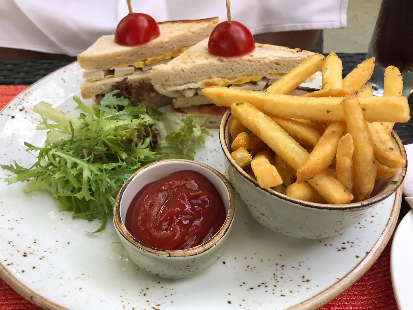 Quite Charming Gemutlicher Abend Mit Freunden