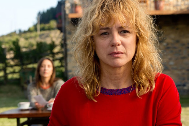 Julieta – Recenze