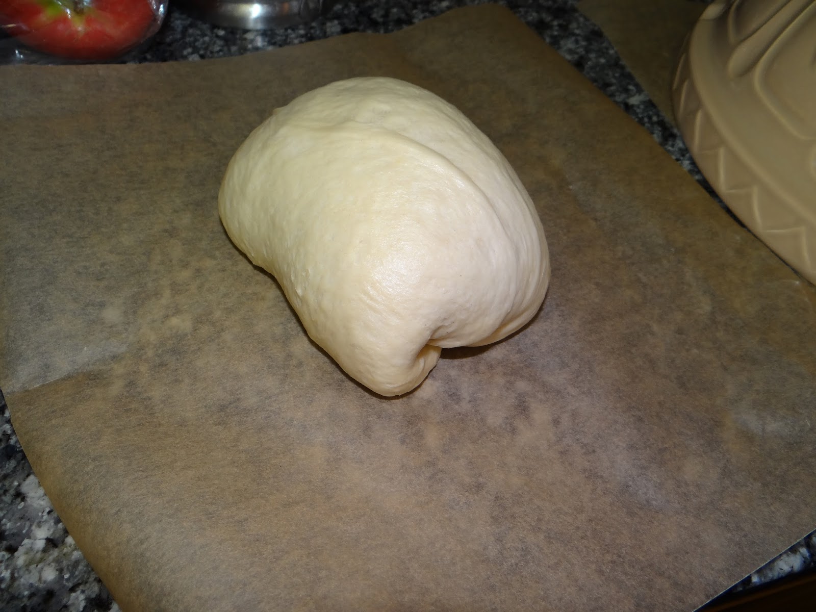 The Bread Maiden The Science Behind... hydration and baker's percentages