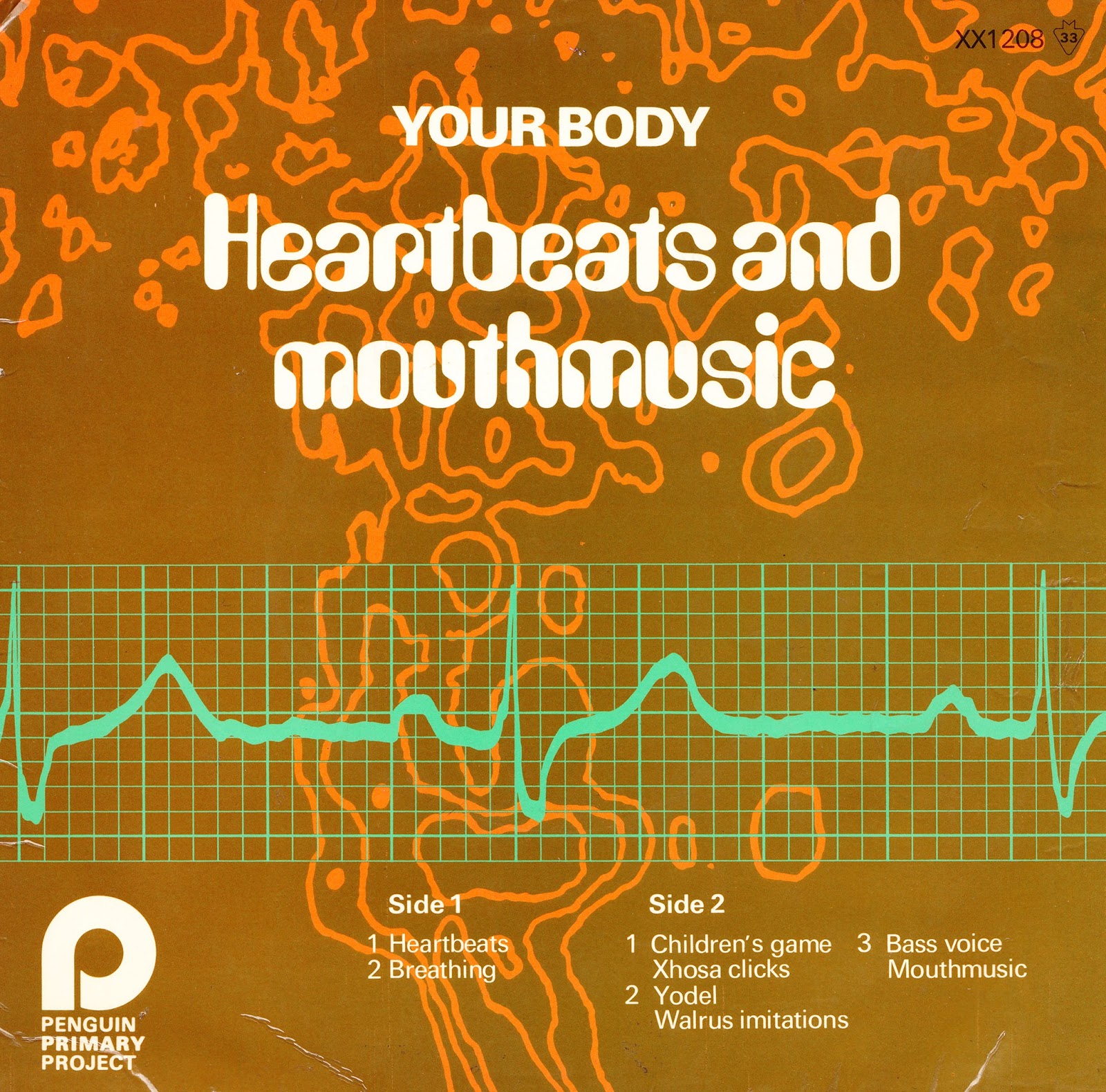 blissblog mouth music and heartbeats