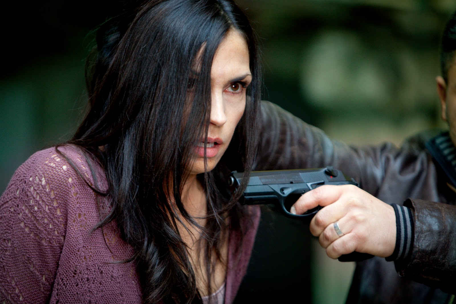 Taken 2: Taken 2 Movie Images