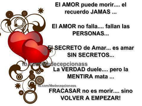 Imagenes y Frases Facebook: Frases Nuevas De Amor 2013 Para Facebook