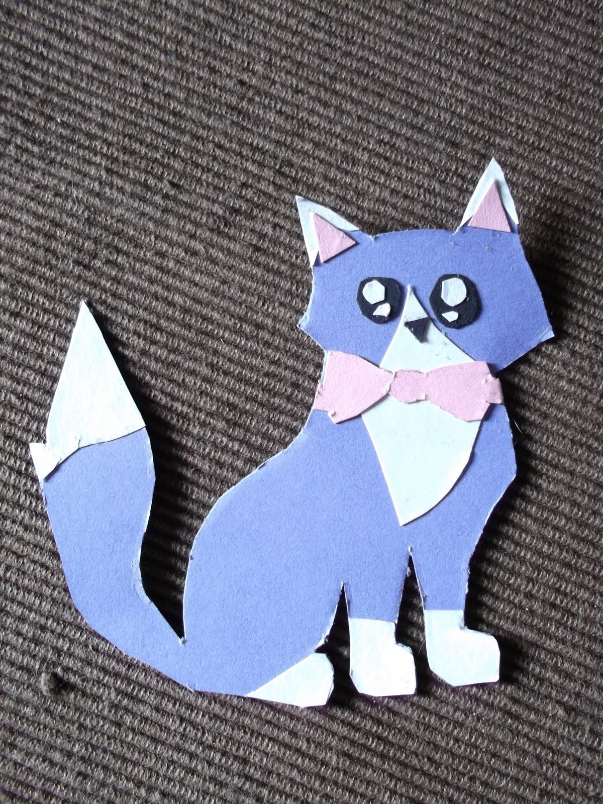 Exploring Animation Paper Cutouts
