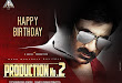 Raviteja Birthday Wallpapers