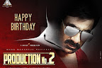 Raviteja Birthday Wallpapers-thumbnail-cover