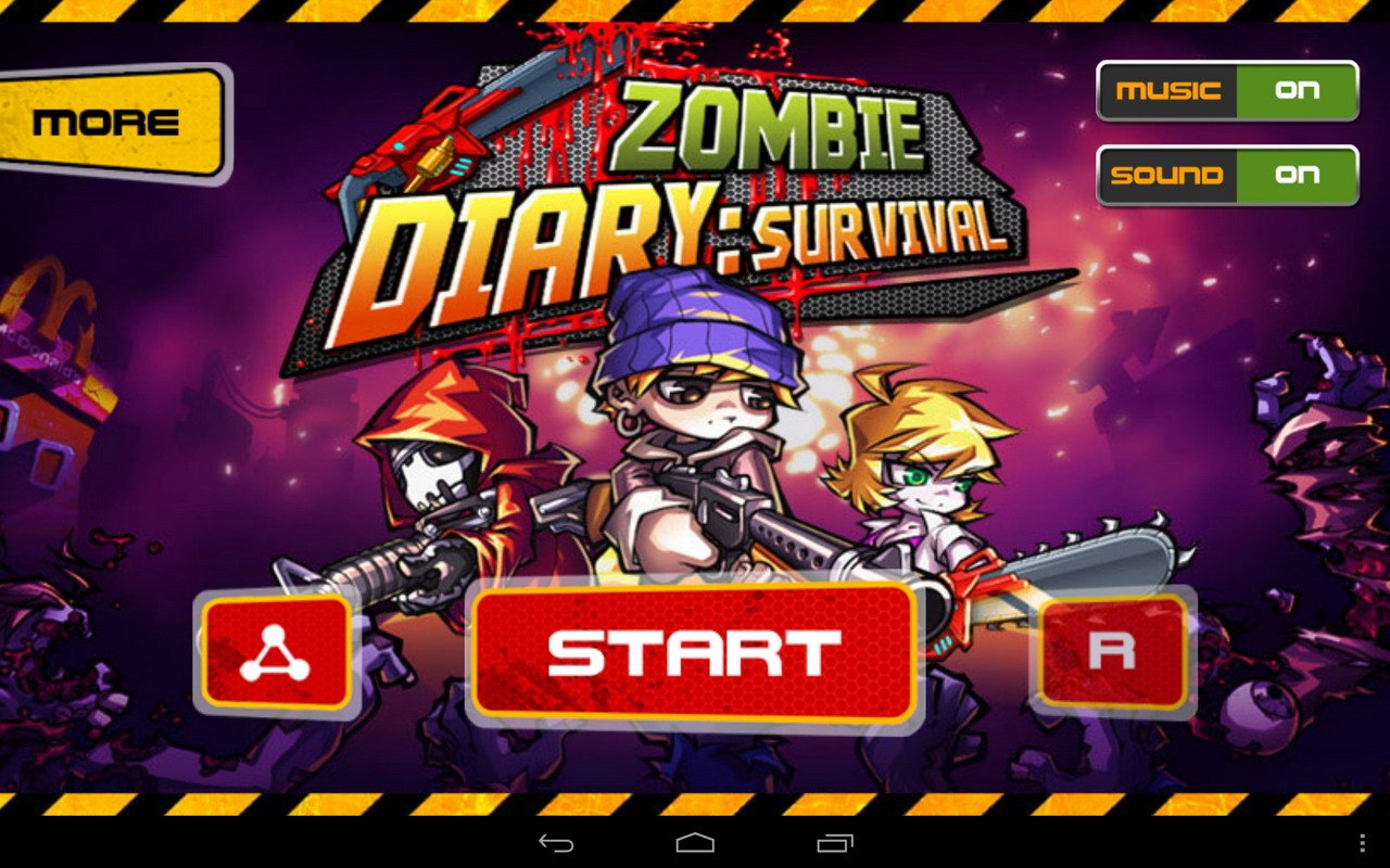 Zombie Diary Survival Mod APK Terbaru 2016  AppsDl  Download Software