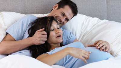 Berhubungan Badan saat Hamil Berhubungan Badan saat Hamil
