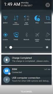 Connect ke Wi-Fi Connect ke Wi-Fi