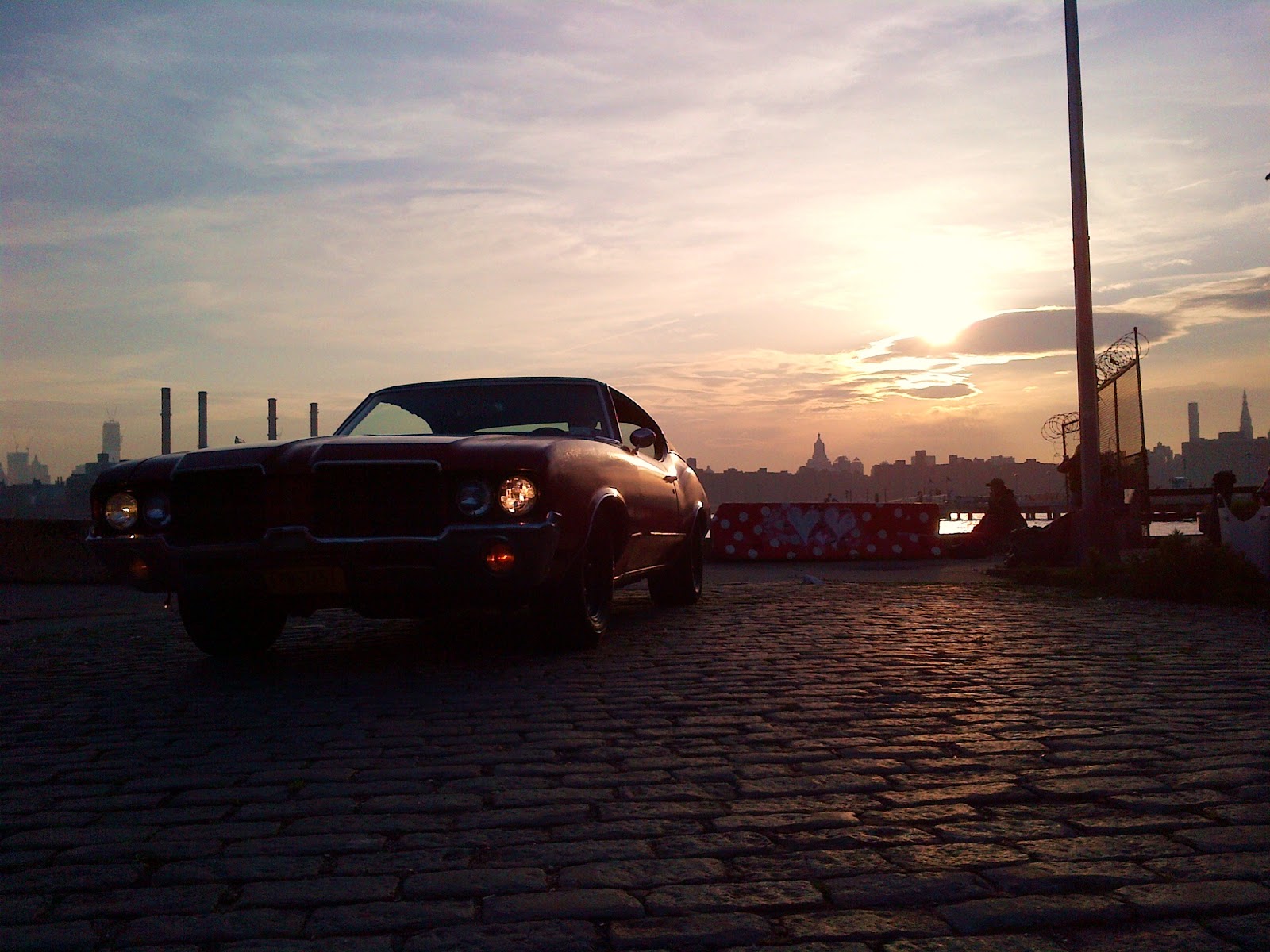 Brooklyn Classic Car Tours NEW YORK CLASSIC CAR TOUR! Available NOW!