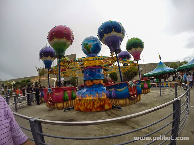 Sky Ranch Pampanga Photos, Ticket Prices, Operating Hours and How to Get There