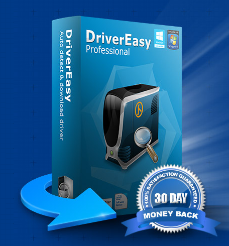 تحميل وتنصيب وتفعيل عملاق البحث عن التعريفات driver easy 2015 Capture