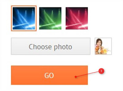 Montagem posters confirmar Montagem posters confirmar